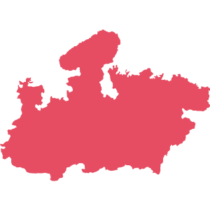 Madhya Pradesh