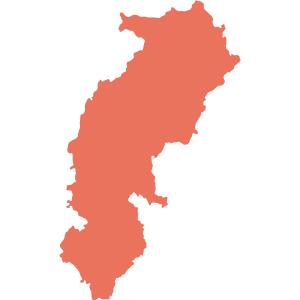 Chhattisgarh