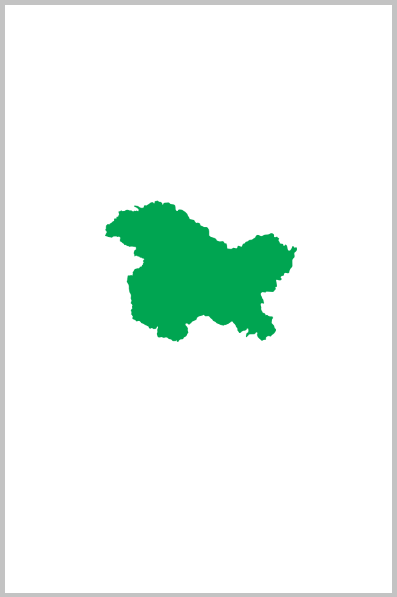 Jammu and Kashmir State (Upto 30-Oct-2019)