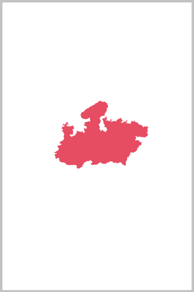 Madhya Pradesh