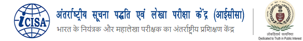 आइसिसा Logo Image