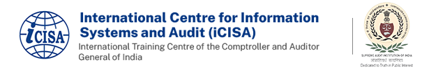 ICISA Logo Image