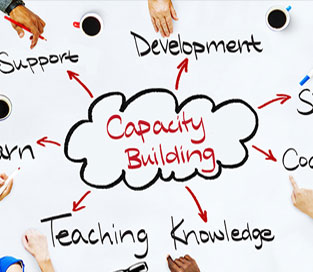 Capacity Building in IA&AD