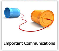 From the International Desk