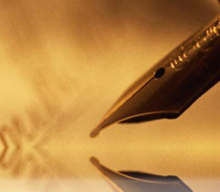 From the Editor's Desk