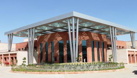 Training for Environment Audit - iCED, Jaipur