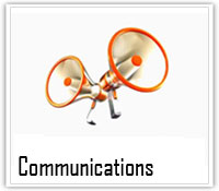 Communications