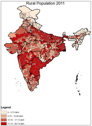 Rural Population